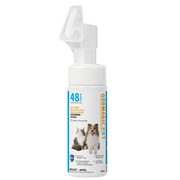 Germagic Pet No-Rinse Skin Healing + Paw Cleaner 150ml