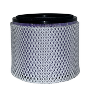 Germagic Pet Pre-Filter Hair Adhesive (4pcs)