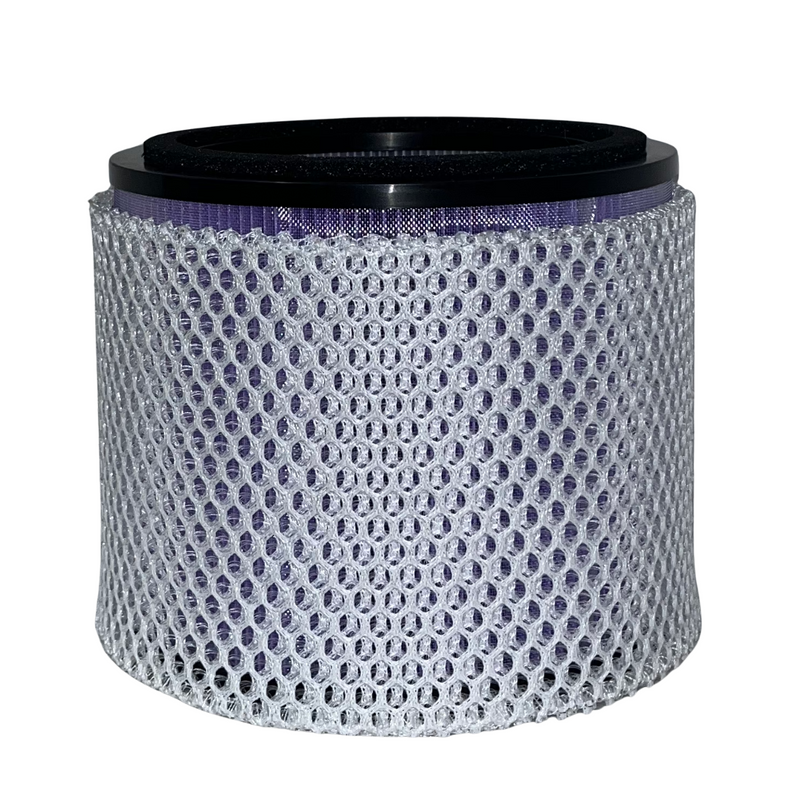 Germagic Pet 寵物專用：特製吸毛濾網 (4pcs)