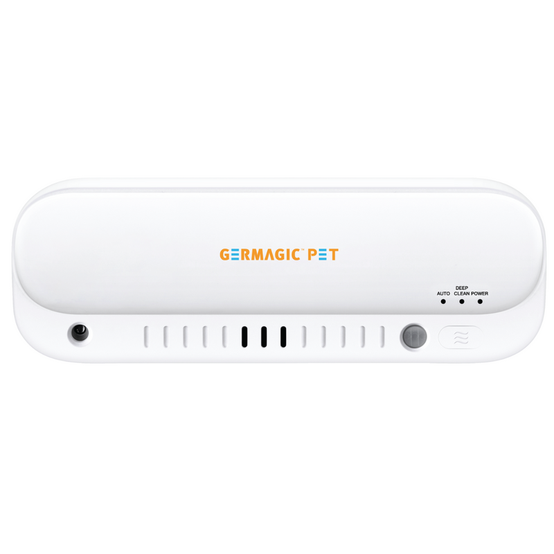 Germagic Pet 寵物智能除味器
