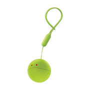 Momax PinPop Find My 全球定位器