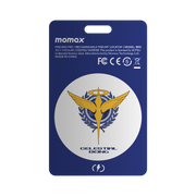 Momax PinCard Pro 可充電全球定位器