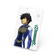 Momax PinCard Pro 可充電全球定位器