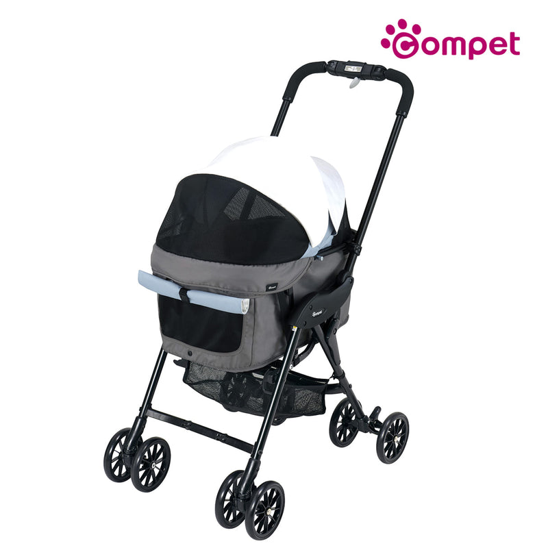 Compet milimili lite α EG Long Japanese Pet Strollers
