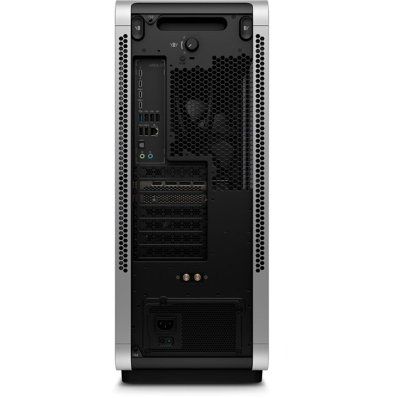 DELL Alienware Area-51 RTX5080 Gaming Desktop Computer
