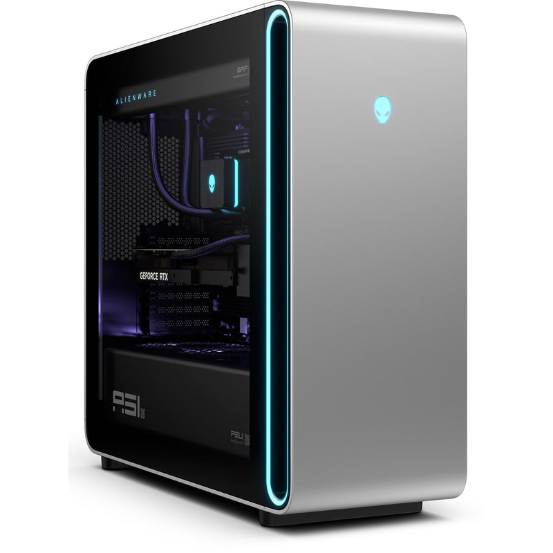 DELL Alienware Area-51 RTX5080 Gaming Desktop Computer