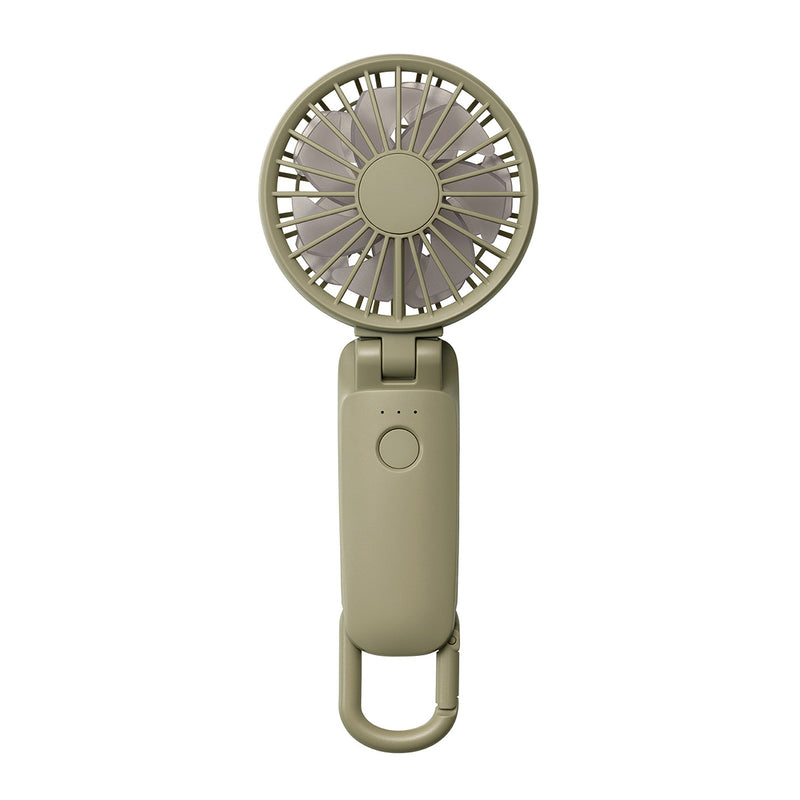 Rhythm Silky Wind Mobile 3.2 Fan
