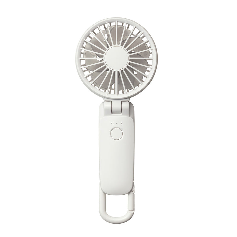 Rhythm Silky Wind Mobile 3.2 Fan