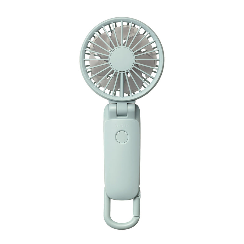 Rhythm Silky Wind Mobile 3.2 Fan