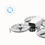 DJI 大疆 DJI Care 隨心換 2年版（DJI Flip）