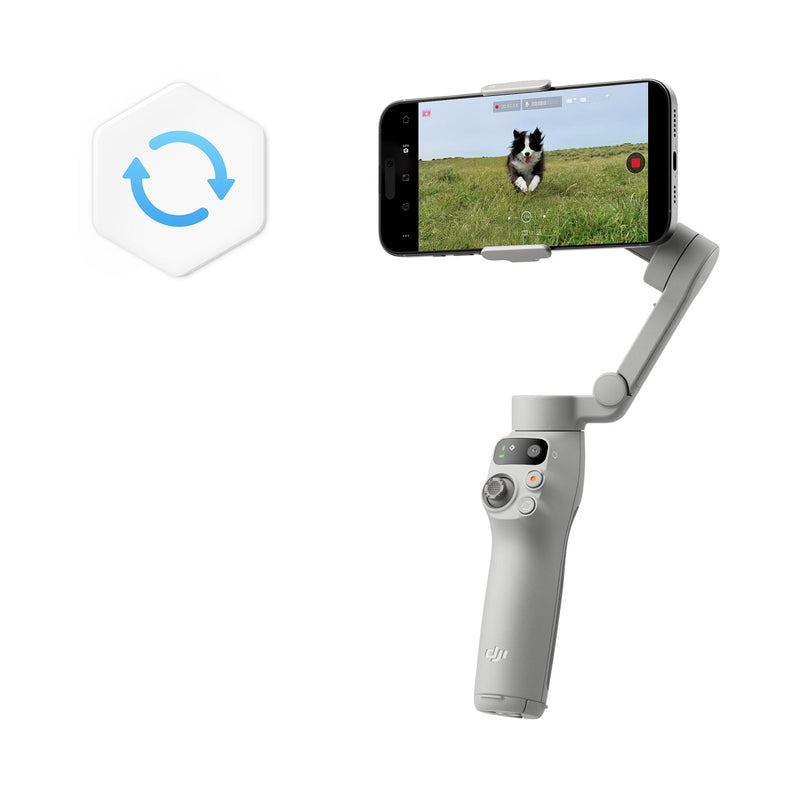 DJI 大疆 Care 隨心換 2 年版（Osmo Mobile 7）