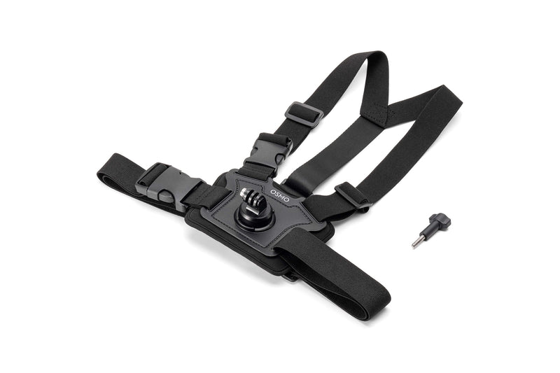 DJI Osmo Action Chest Strap Mount