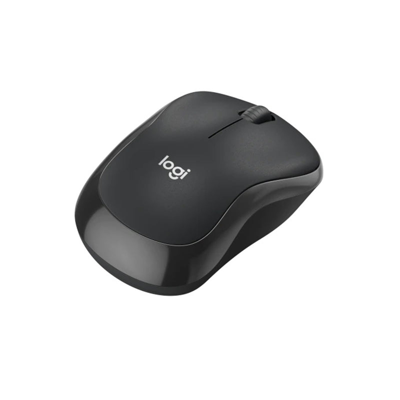 LOGITECH 羅技 M240 靜音藍牙滑鼠