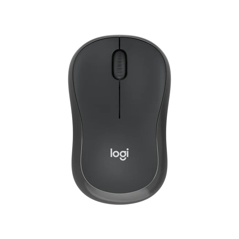 LOGITECH 羅技 M240 靜音藍牙滑鼠