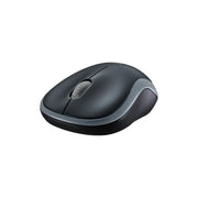 LOGITECH 羅技 M185 精巧無線滑鼠