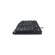 LOGITECH K120 Wired Keyboard (EN)