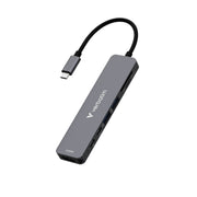 ACER 宏碁 Verbatim Essentials USB-C 7 端口擴展器 #32158