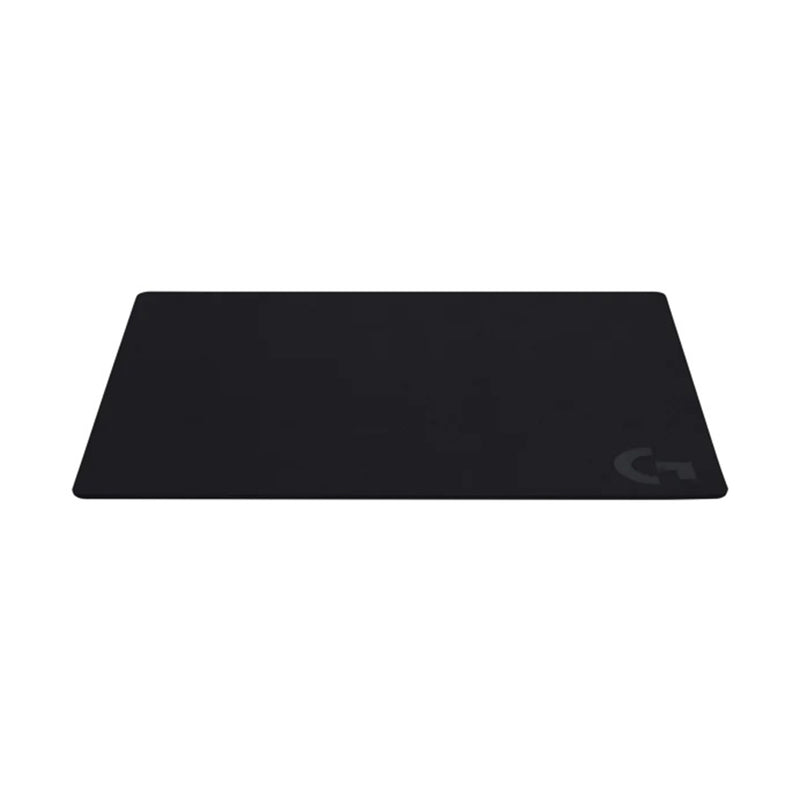 LOGITECH 羅技 G640 大型布式電競滑鼠墊