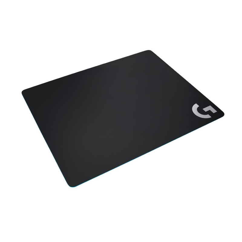 LOGITECH 羅技 G240 布面電競滑鼠墊