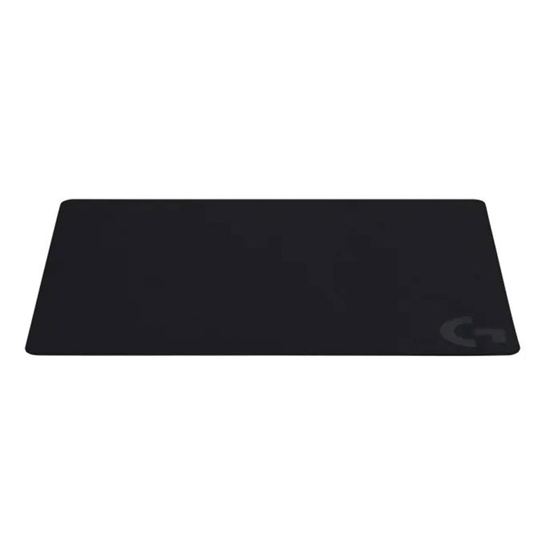 LOGITECH 羅技 G240 布面電競滑鼠墊