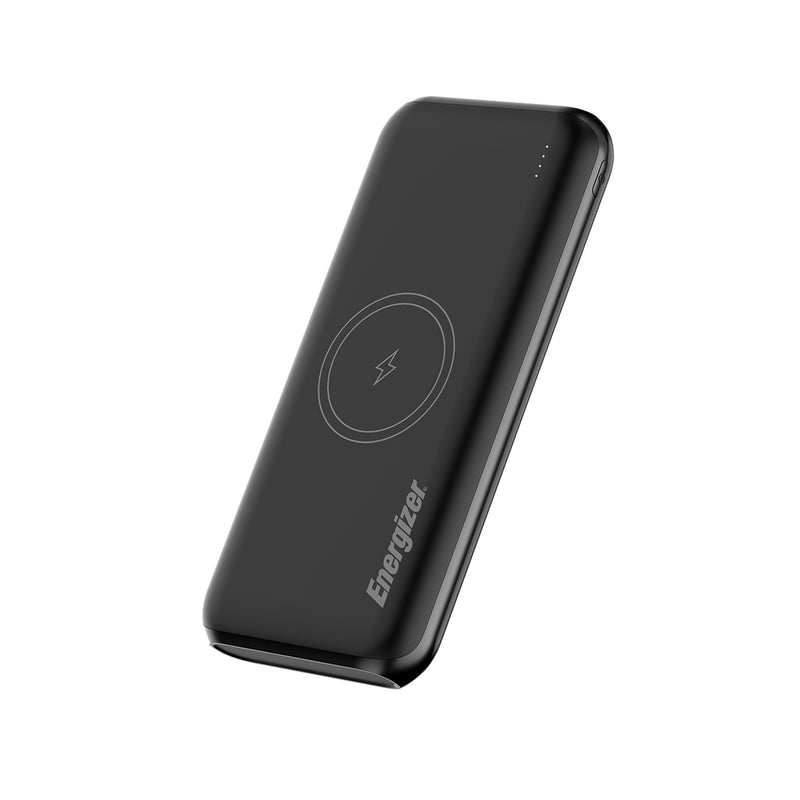ENERGIZER QE10009PQ 10000mAh 無線 移動電源