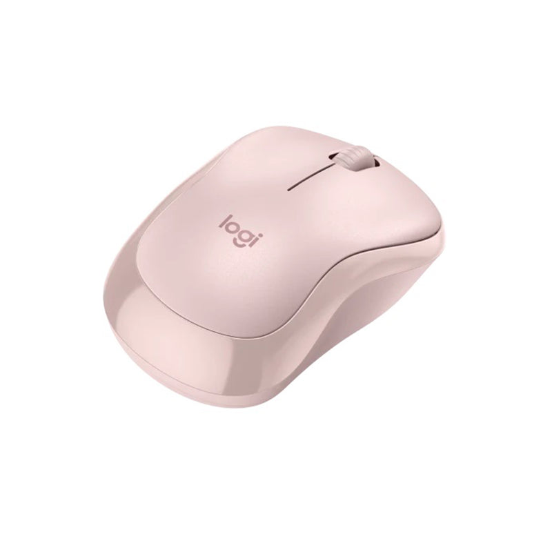 LOGITECH 羅技 M240 靜音藍牙滑鼠