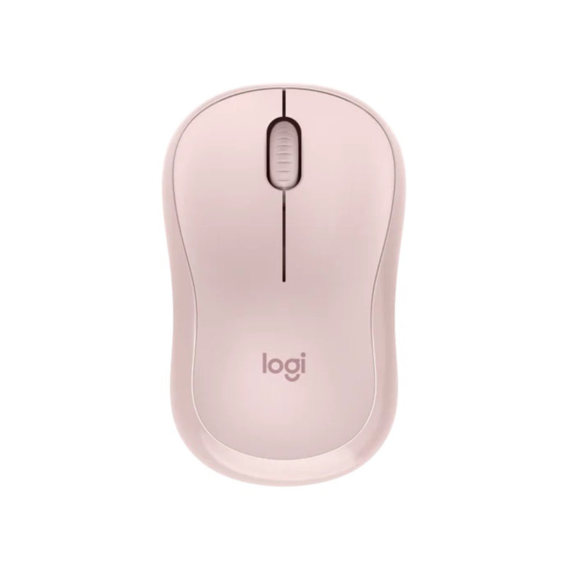 LOGITECH 羅技 M240 靜音藍牙滑鼠