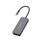 ACER 宏碁 Essentials USB-C 6 端口擴展器附 RJ45 #32158