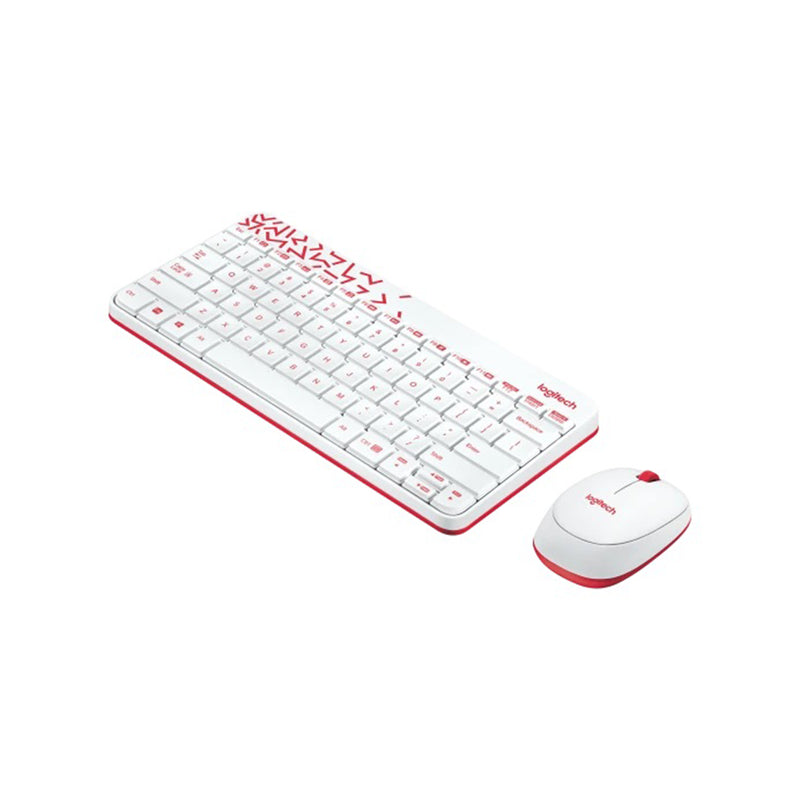 LOGITECH MK240 Nano Wireless Combo (CHT)