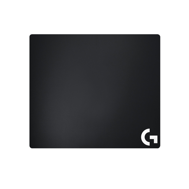 LOGITECH 羅技 G440 硬質電競滑鼠墊