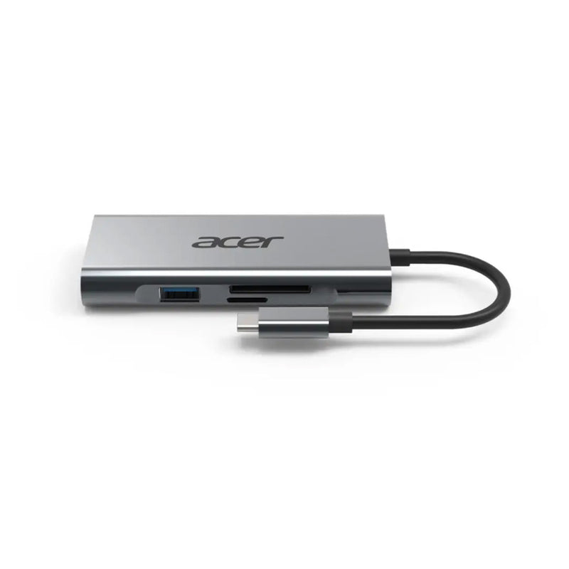 ACER 宏碁 7合1 USB-C 迷你擴展器 (ODK380)