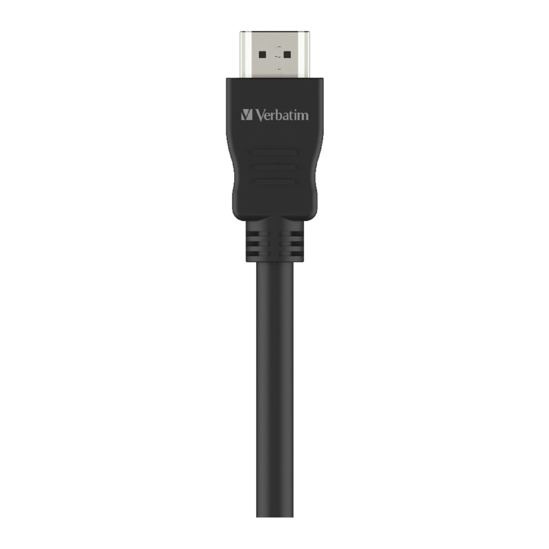 VERBATIM 1.4b HDMI 連接線 100cm #66577