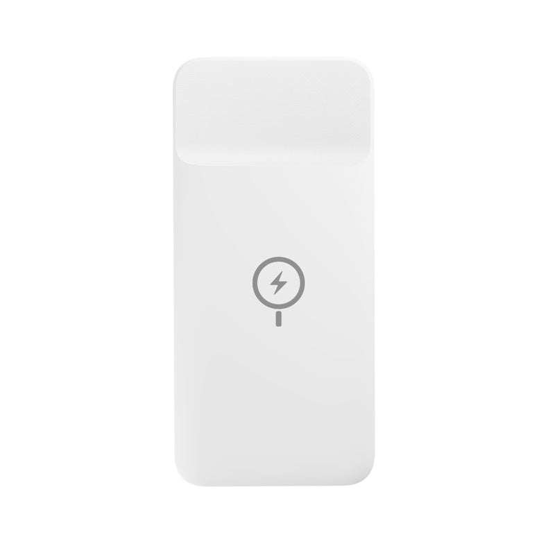 inno3C i-MQ10 10000mAh Magnetic Wireless Power Bank