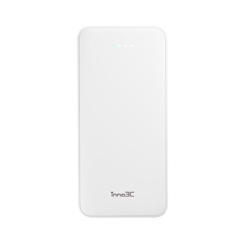 inno3C i-MQ10 10000mAh Magnetic Wireless Power Bank
