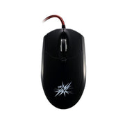 LINCATS G104 4K 電競遊戲有線滑鼠