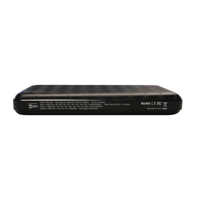 AVITA PBA-200 19500mAh 手提電腦外置充電器