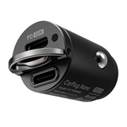 SAVEWO CarPlug Nano Car Charger
