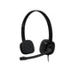 LOGITECH H151 Stereo Headset