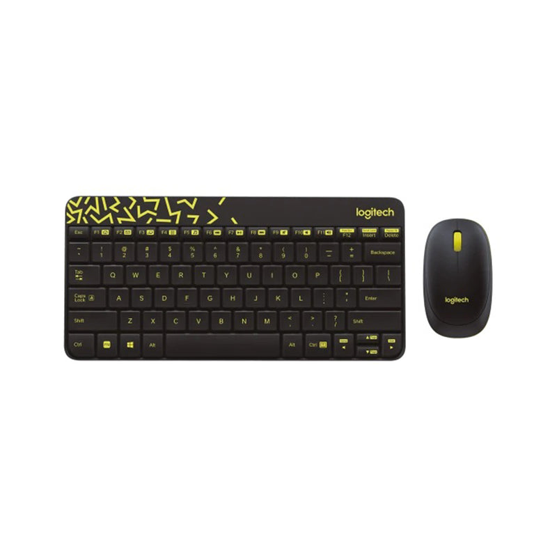 LOGITECH MK240 Nano Wireless Combo (CHT)