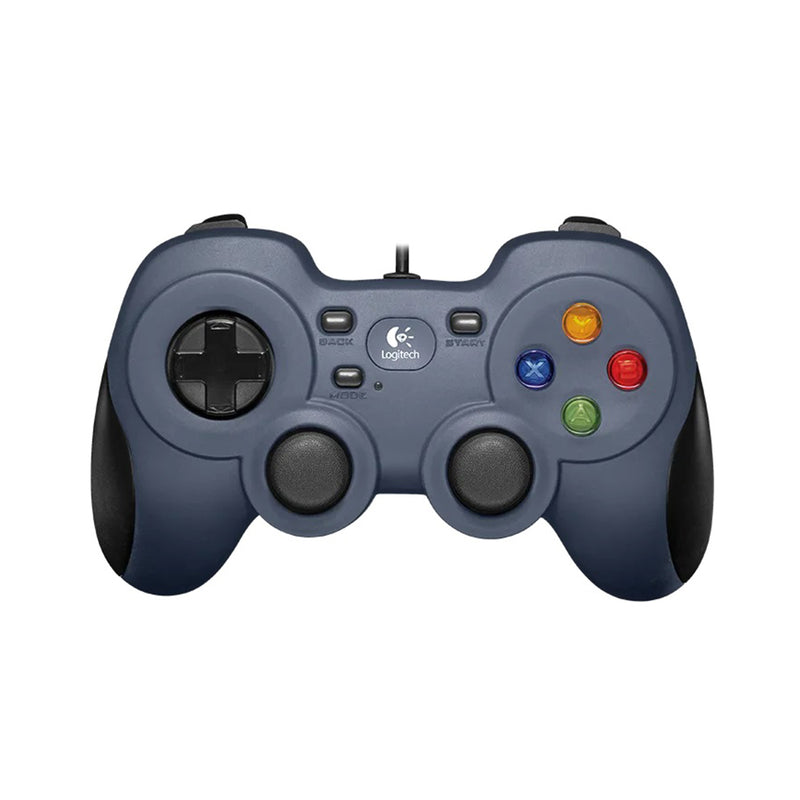 LOGITECH F310 GAMEPAD System