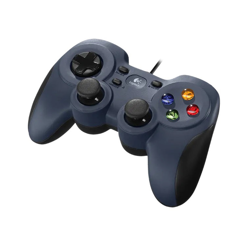LOGITECH F310 GAMEPAD System