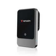 VERBATIM Verbatim Charge 'n' Drive 磁吸無線車用充電器 (CND-03) #31862
