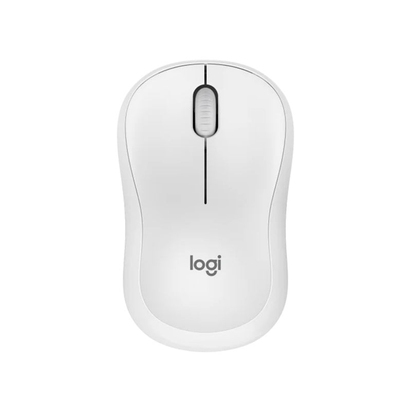 LOGITECH 羅技 M240 靜音藍牙滑鼠