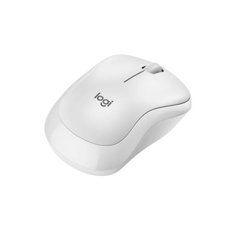 LOGITECH 羅技 M240 靜音藍牙滑鼠
