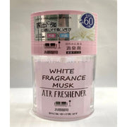 OTHERS White Fragrance Musk Air Freshener