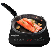 SMARTECH SC-2978 “Smart Touch” 智能電磁爐