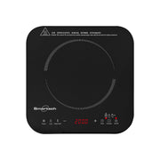 SMARTECH SC-2978 “Smart Touch” 智能電磁爐