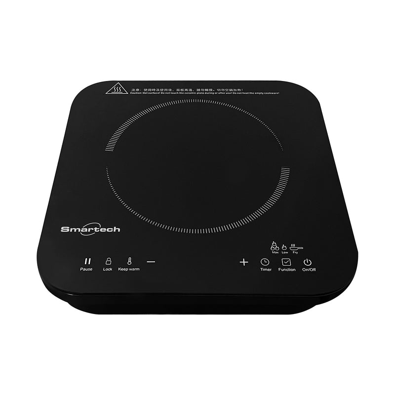 SMARTECH SC-2978 “Smart Touch” 智能電磁爐