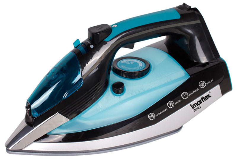 IMARFLEX ISI-22 Steam Iron