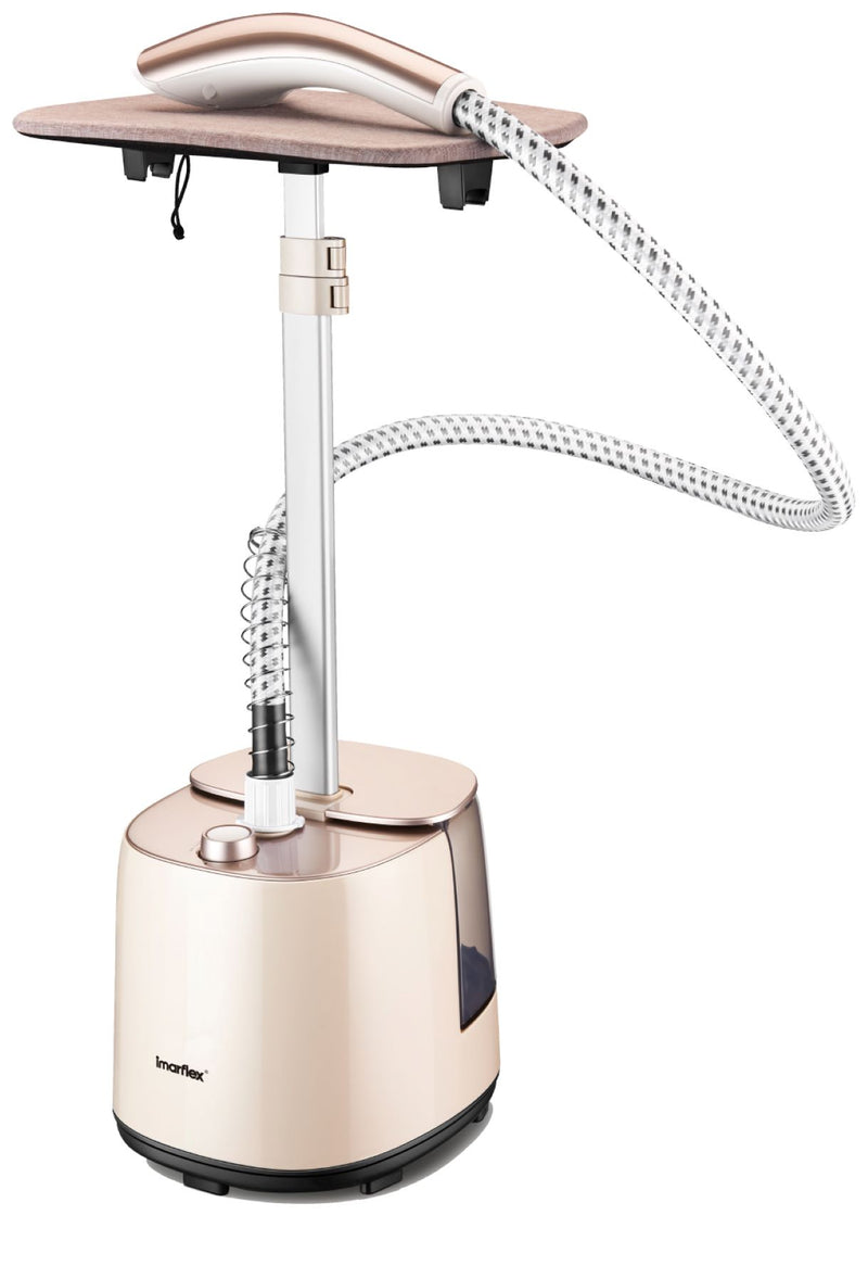 IMARFLEX ISI-23 Stand Steamer